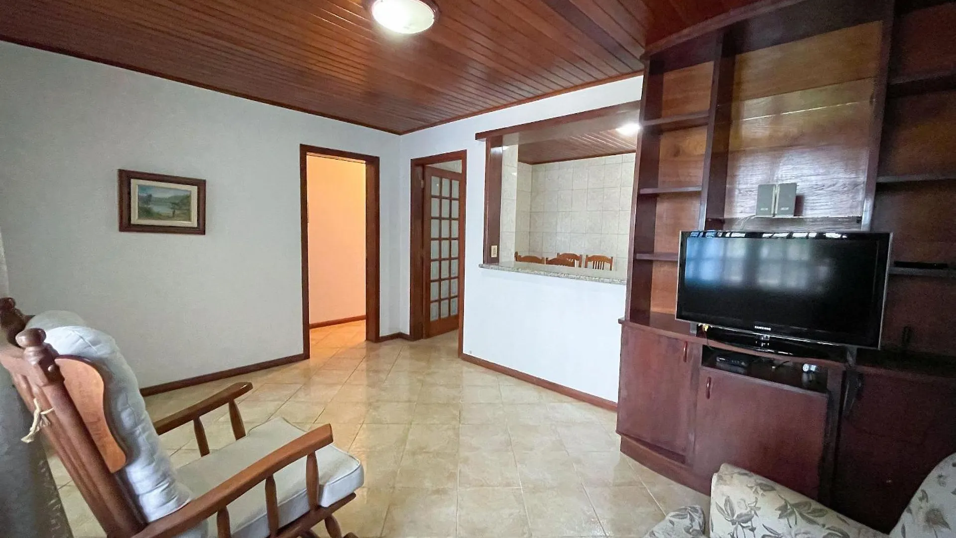 Holiday home Belissima Casa A 350M Da Praia De Canasvieiras Florianopolis