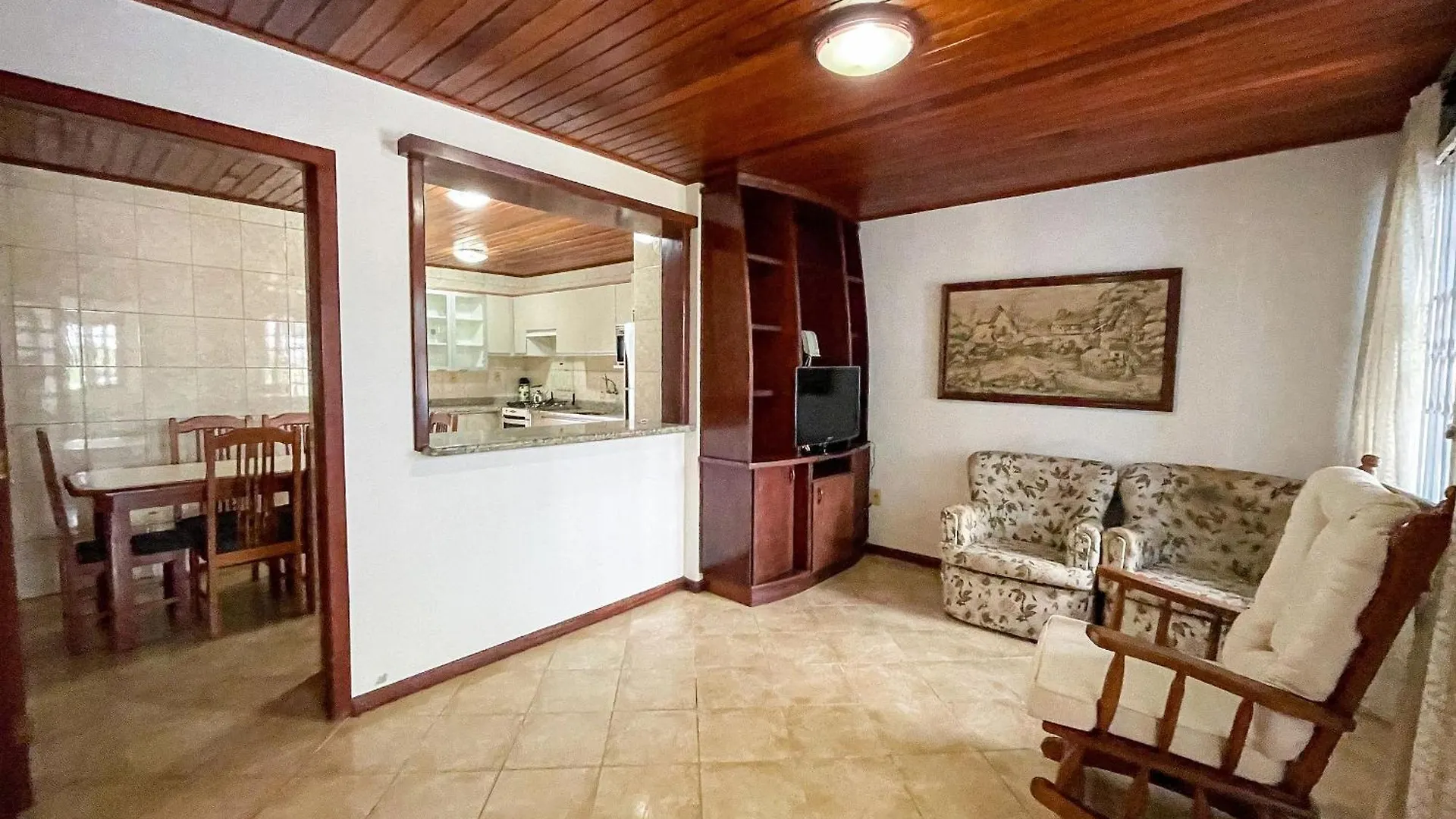 Belissima Casa A 350M Da Praia De Canasvieiras Florianopolis Brazil