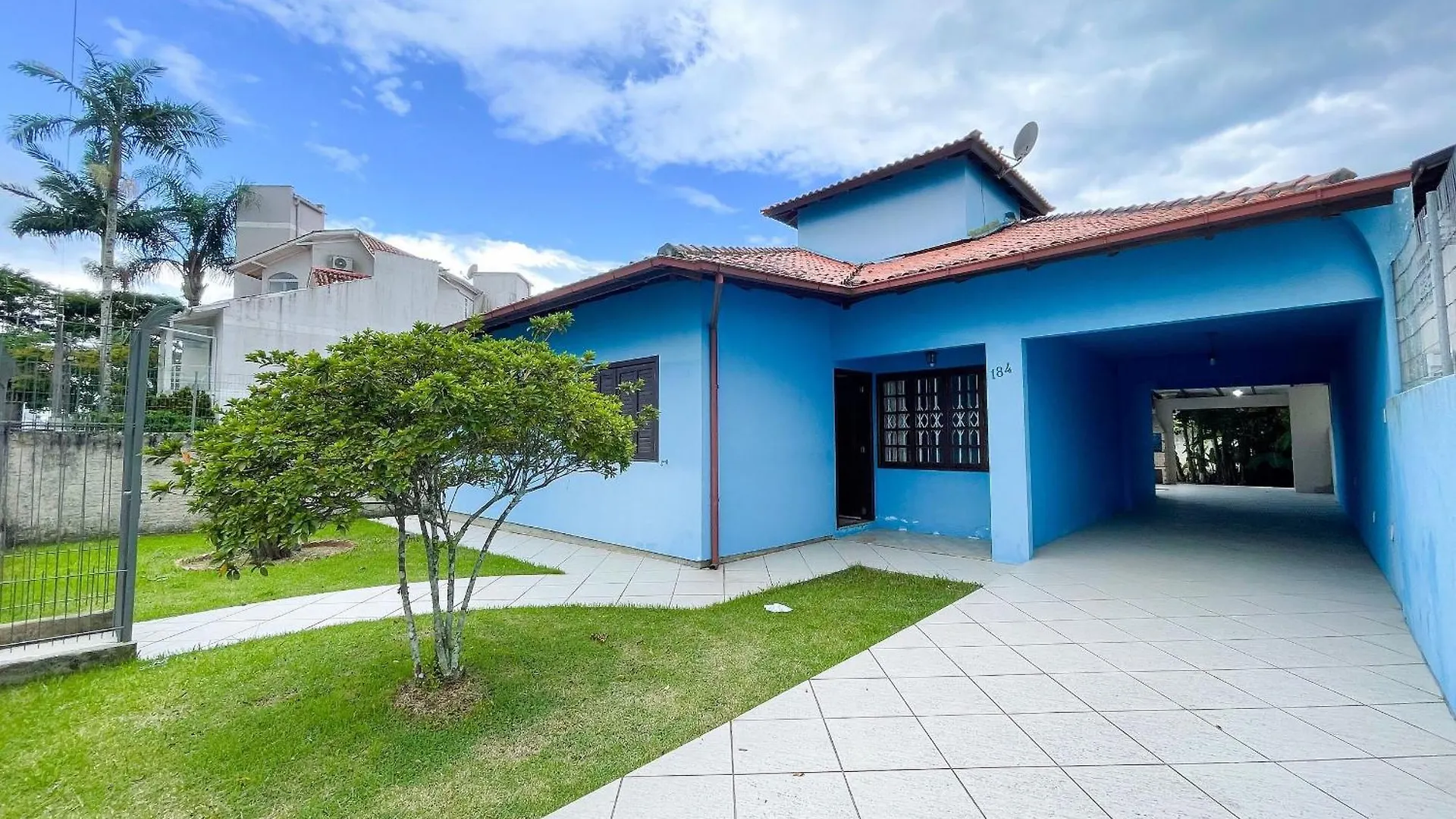 Belissima Casa A 350M Da Praia De Canasvieiras Florianopolis
