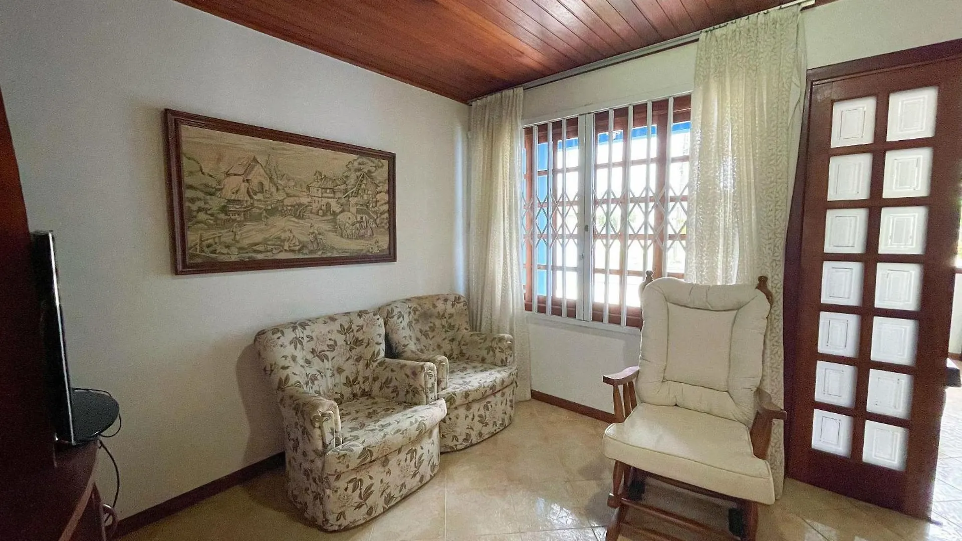Belissima Casa A 350M Da Praia De Canasvieiras Florianópolis