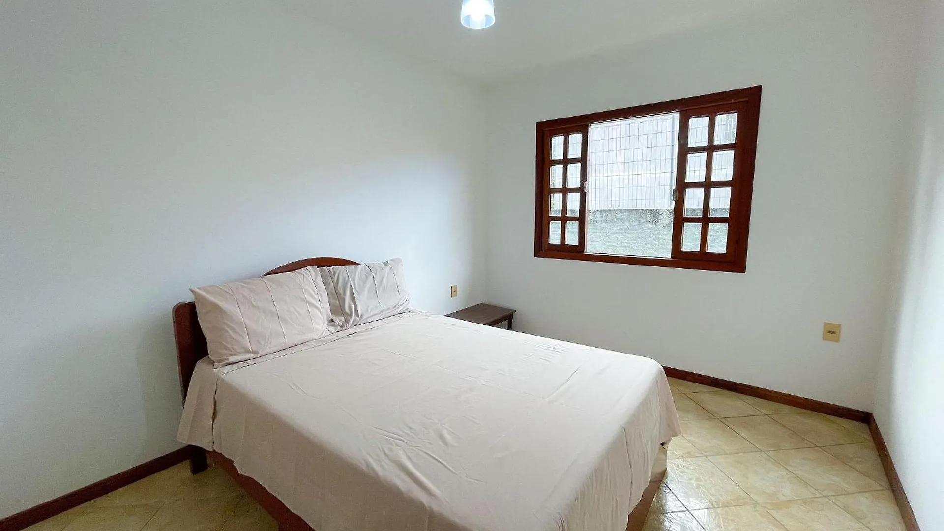 Belissima Casa A 350M Da Praia De Canasvieiras Florianópolis 0*,