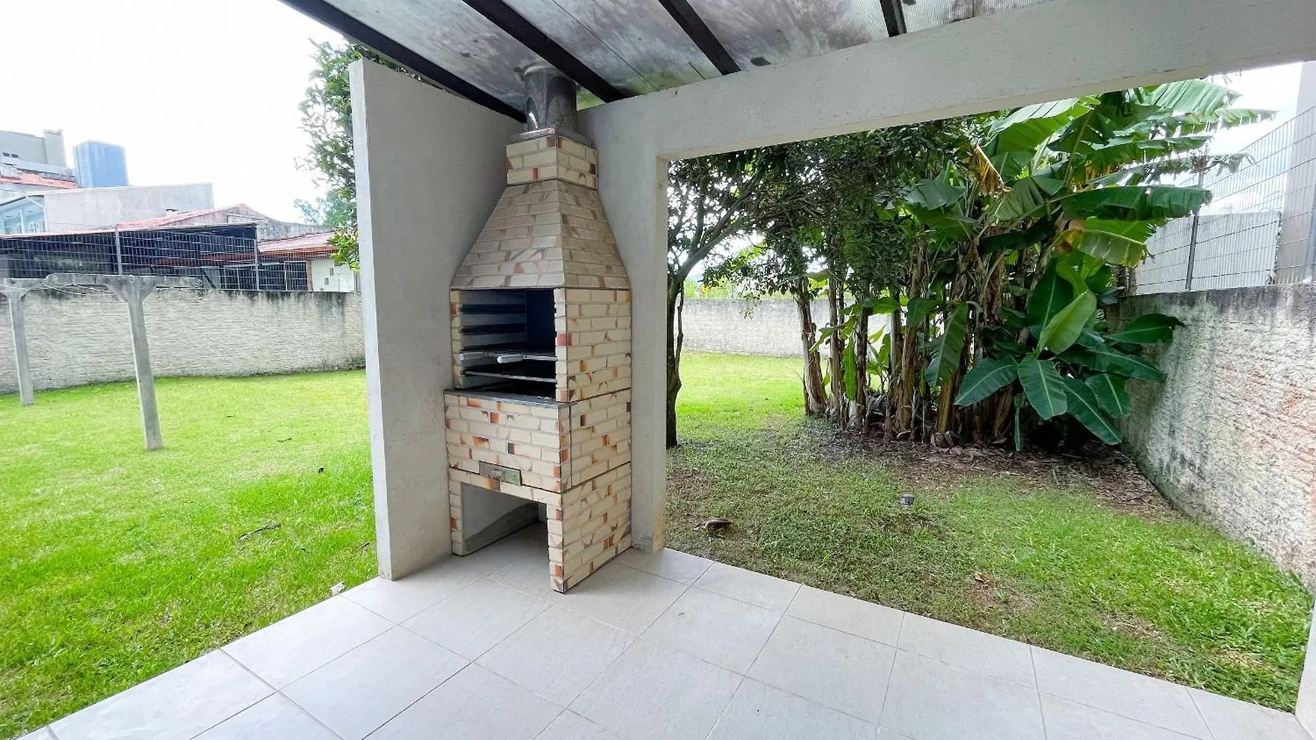 Holiday home Belissima Casa A 350M Da Praia De Canasvieiras Florianopolis
