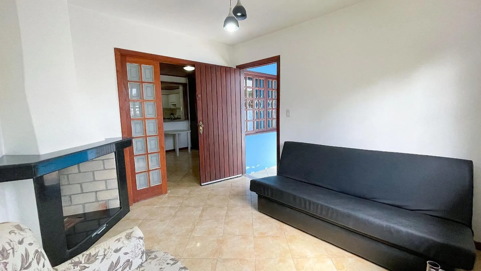 Belissima Casa A 350M Da Praia De Canasvieiras Florianopolis 0*,